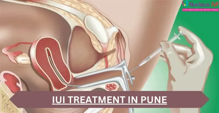 IUI Treatment in Pune