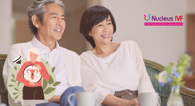 Does Age Affect Fertility