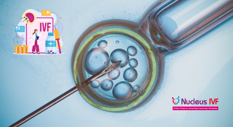 How Do I Prepare for a Successful IVF Treatment?