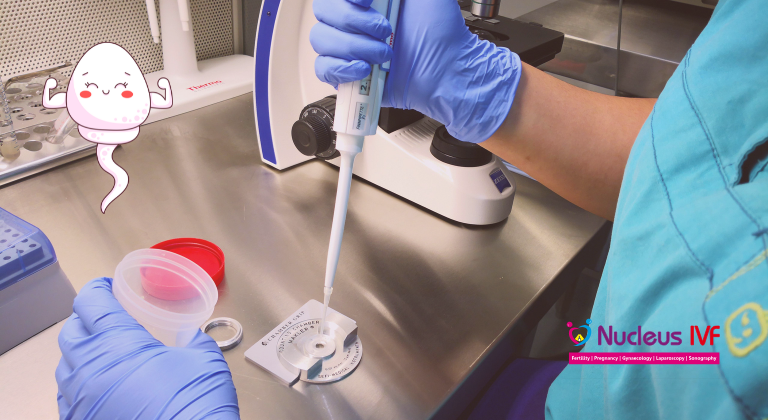 Can Sperm Quality Issues Cause Miscarriages?