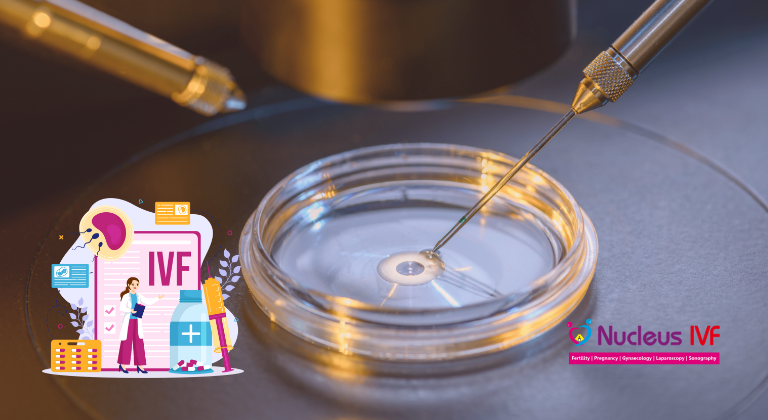 क्या आप IVF द्वारा 100% Conceive कर सकते हैं ?