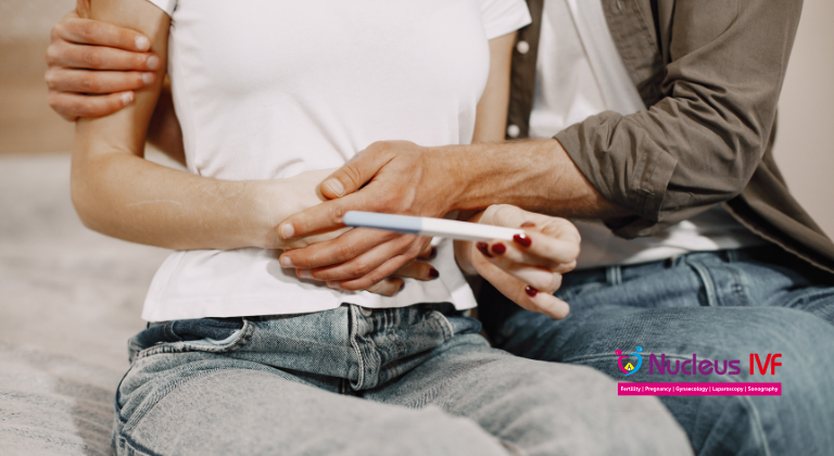 Difference Between Natural Pregnancy and IVF Pregnancy