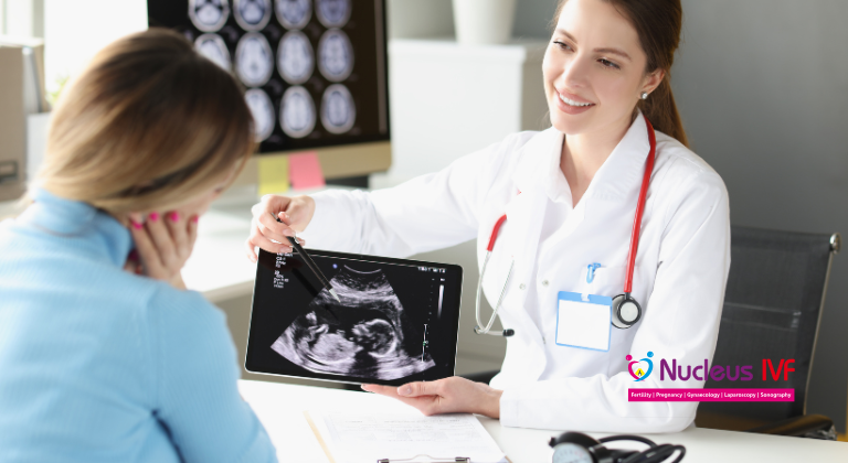 When Should You Consider IVF? Early Signs of Infertility You Shouldn’t Ignore