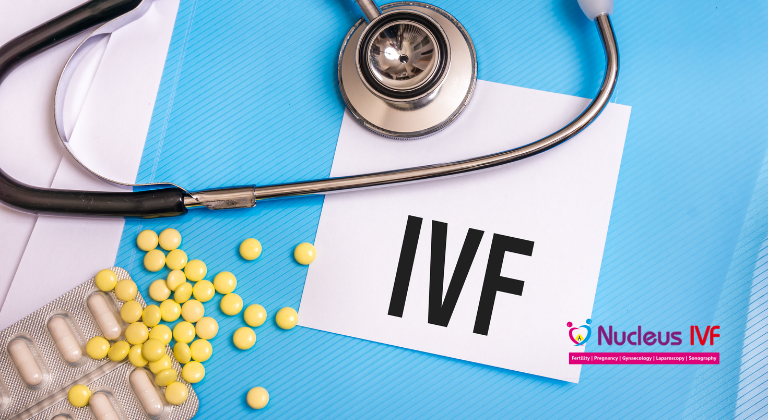 Failed IVF Cycle: Reasons, Recovery, and What to Do Next
