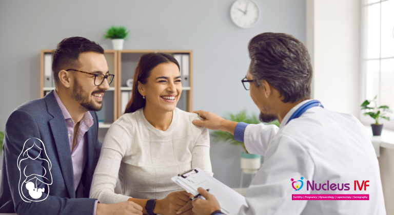 Is IVF Safe for Mother and Baby? Risks, Myths, and Facts