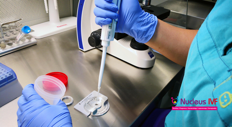 HSA Test Full Form & Meaning: Why It’s Important for Male and Female Fertility Testing